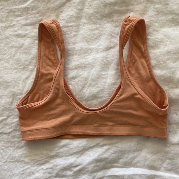 Aerie Scoop back Bralette - Picture 4 of 4